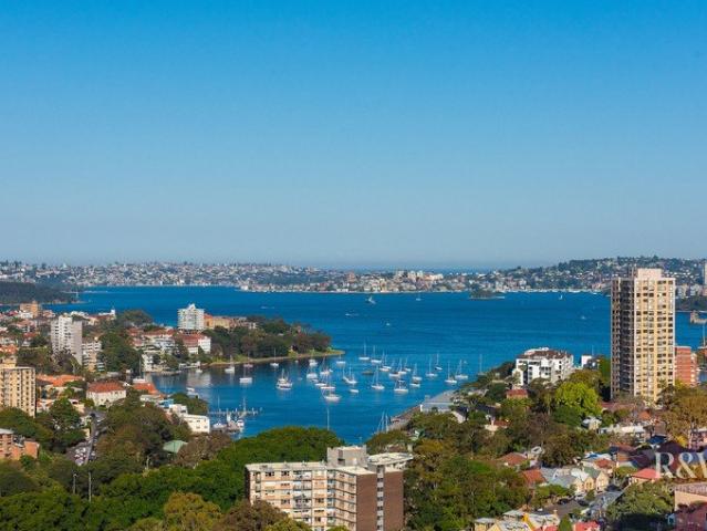 Apartment for sale in Victoria Cross, Sydney
