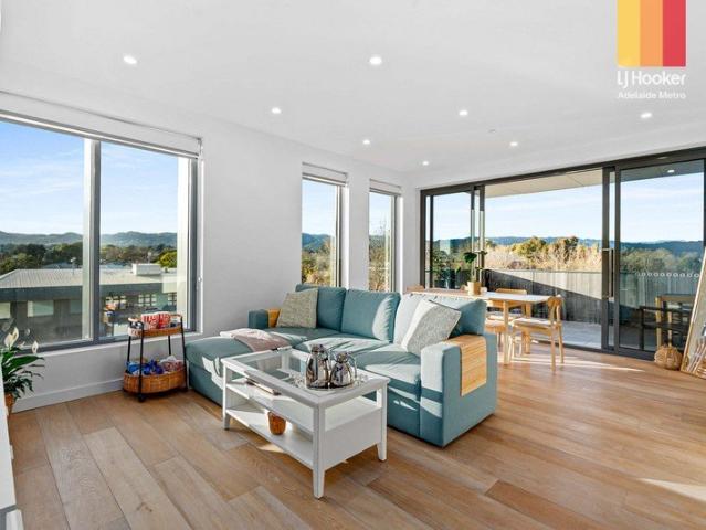 Apartment for sale in Horseshoe Creek, South Australia