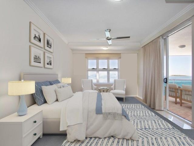 Apartment for sale in Mackay Harbour