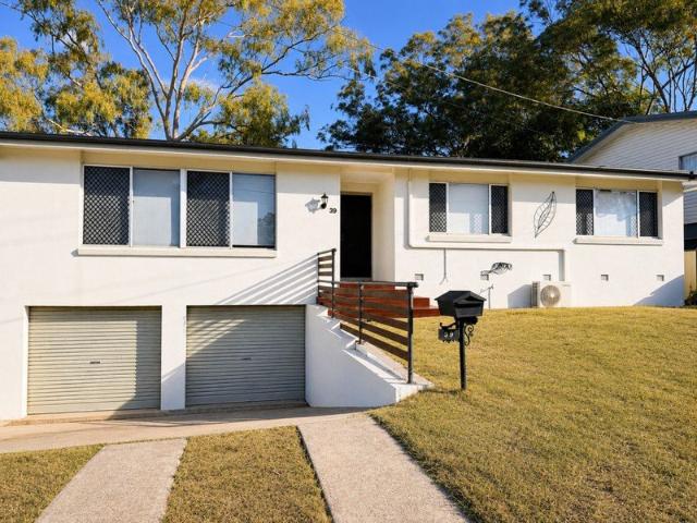 House for sale in Gladstone, Queensland
