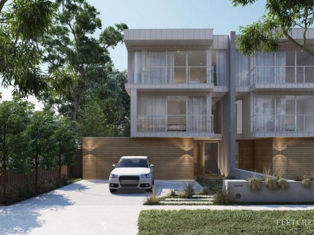 Townhouse for sale in Ocean Grove, Victoria