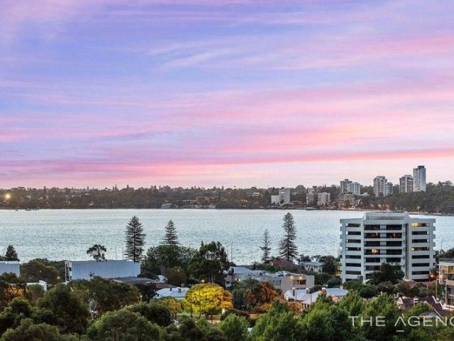 Apartment for sale in South Perth, Perth