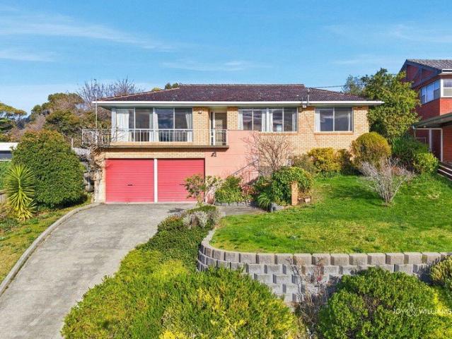 House for rent in Hobart, Tasmania