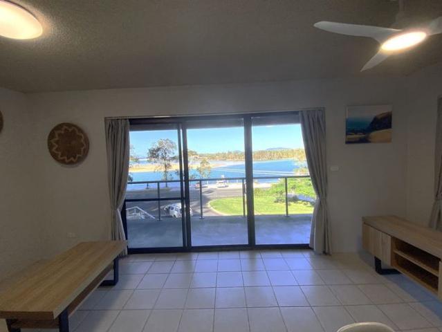 Apartment for rent in Nambucca Heads, New South Wales