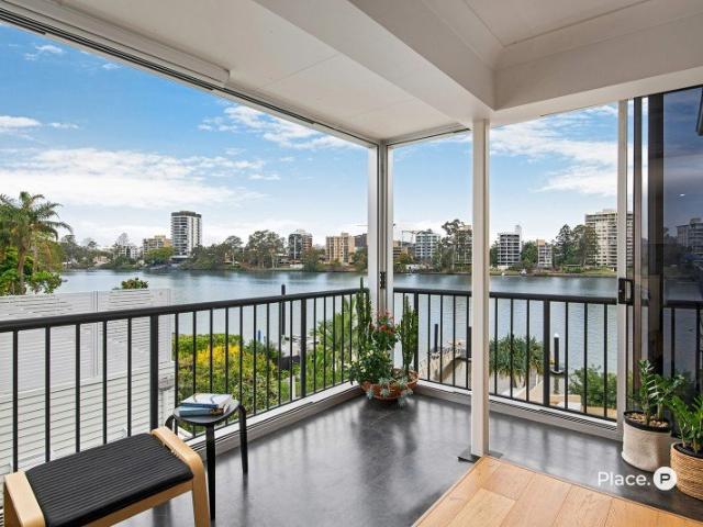 Apartment for sale in Hill End, Greater Brisbane