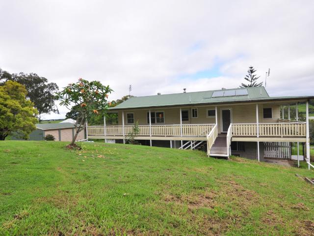 House for rent in Mooball, New South Wales