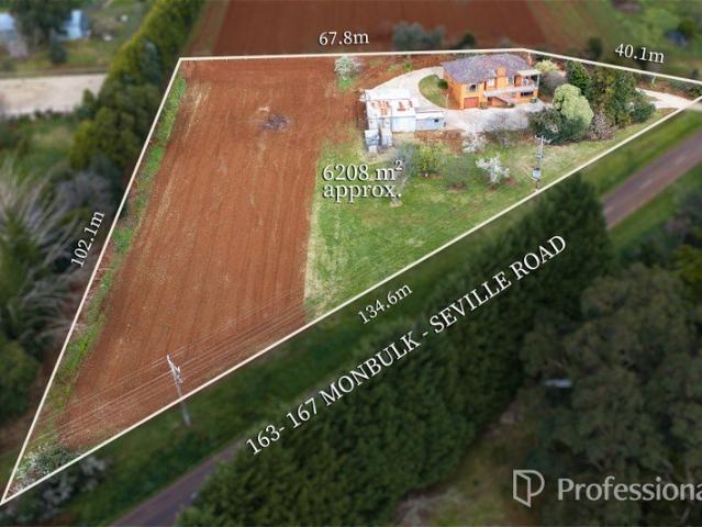 House for sale in Silvan, Melbourne