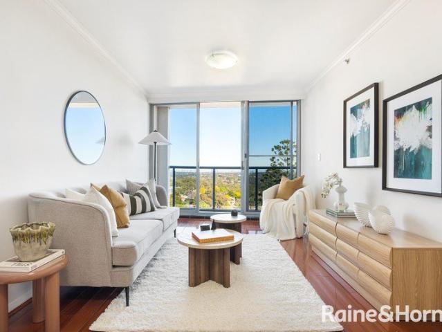 Apartment for sale in Willoughby, New South Wales