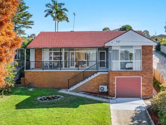 House for sale in Sydney, New South Wales