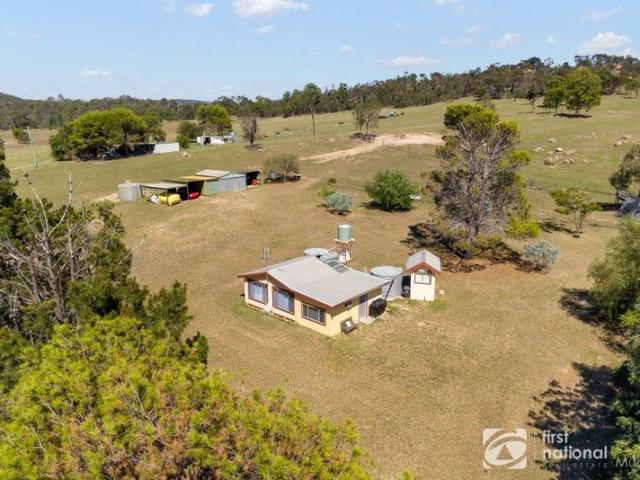 Cottage for sale in Cooks Gap, New South Wales