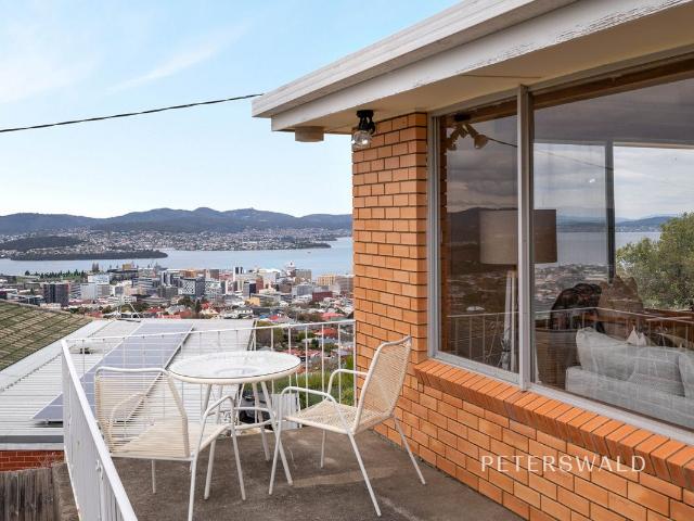 House for sale in West Hobart, Tasmania
