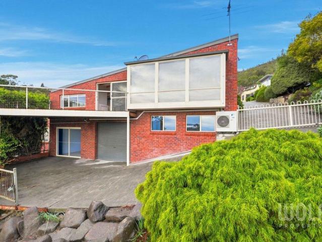 House for rent in Hobart, Tasmania