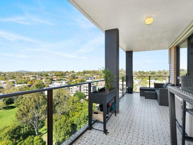 Apartment for sale in Toombul, Queensland