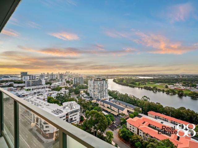 Apartment for sale in Rivervale, Western Australia