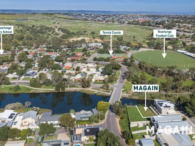 Land for sale in Horseshoe Creek, South Australia
