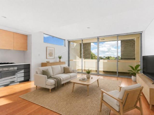 Apartment for rent in Sydney, New South Wales
