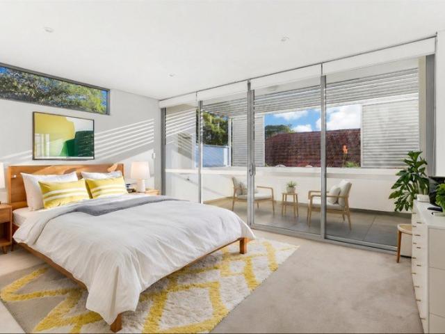 Apartment for rent in Sydney, New South Wales