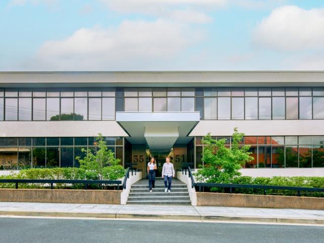 Office for rent in Sydney, New South Wales