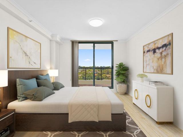 Apartment for rent in Rockdale