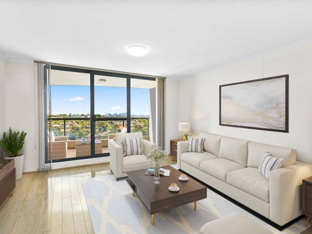 Apartment for rent in Rockdale