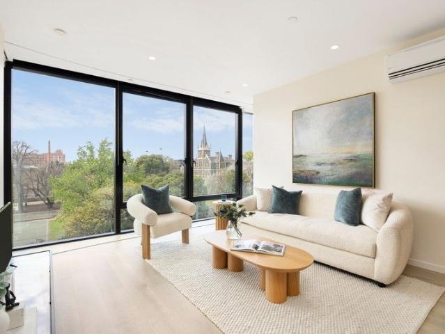 Apartment for sale in Camerons Creek, Victoria