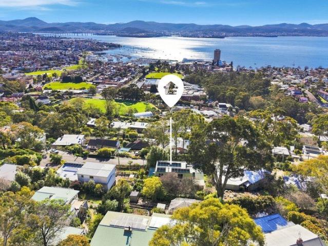 House for sale in Hobart, Tasmania