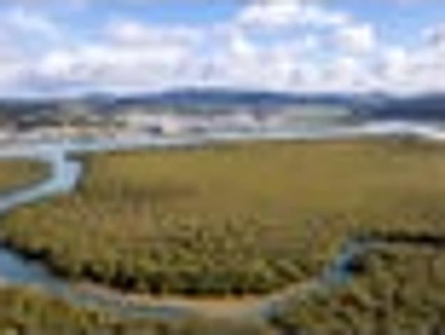 Land for sale in Whangarei, Northland