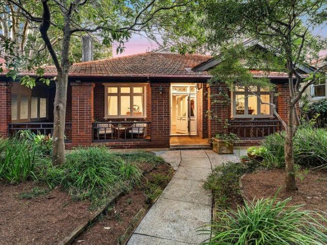 House for sale in Sydney, New South Wales