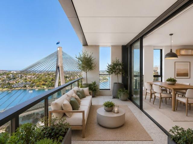 Apartment for sale in Sydney, New South Wales