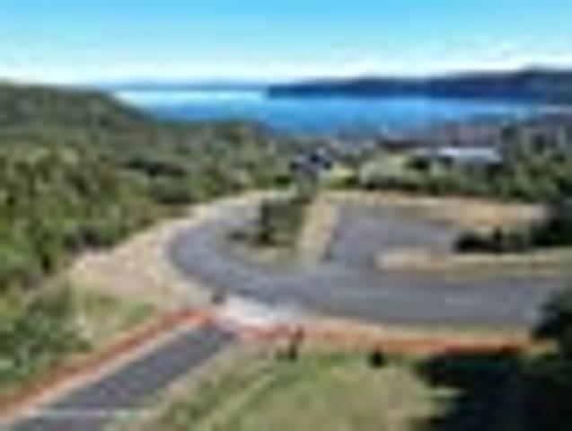 Land for sale in Kinloch, Waikato