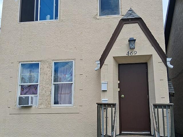 Duplex for rent in East St. Paul, Manitoba