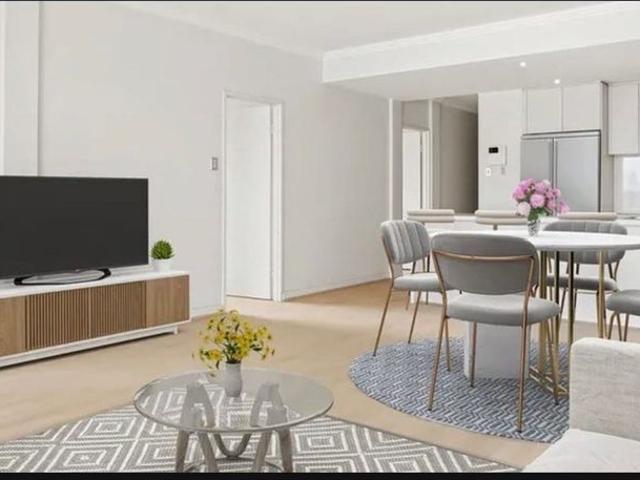 Apartment for rent in Strathfield, New South Wales