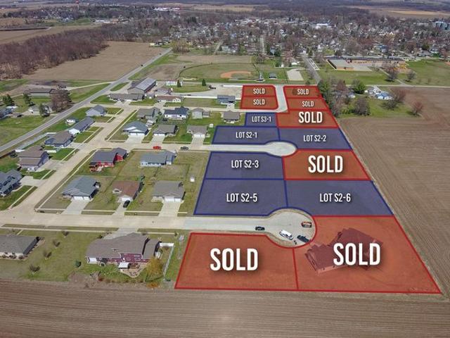 Land for sale in La Porte City, Iowa
