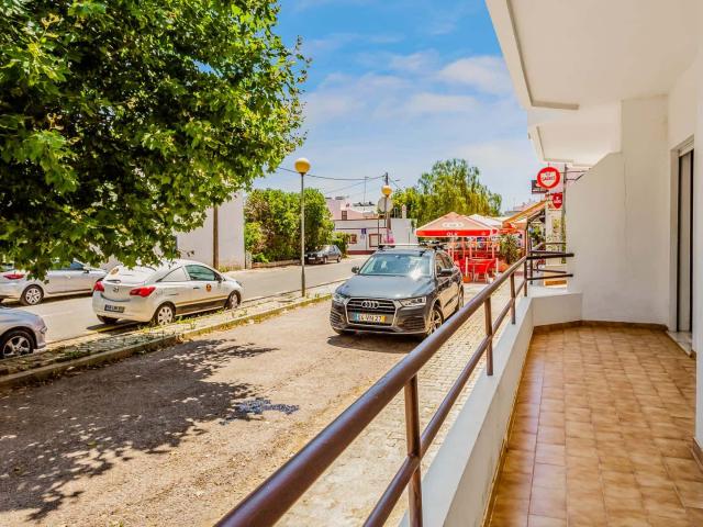 Apartamento alugar em Manta Rota, Vila Real De Santo António