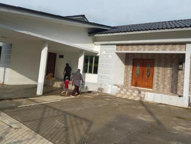 Bungalow for rent in Kota Bharu