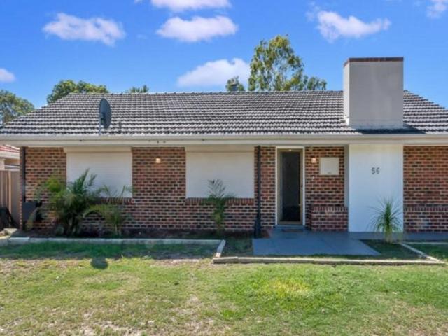 House for rent in Lathlain, Western Australia