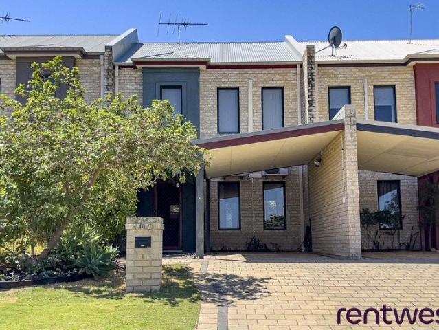 House for rent in Hamilton Hill, Western Australia