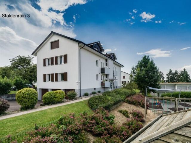 Apartment mieten in Berikon, Aargau