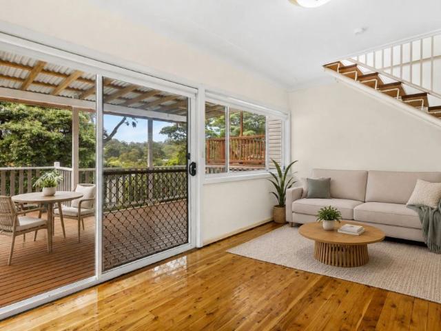 House for rent in Wollongong West, New South Wales