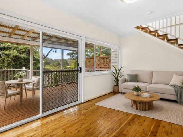 House for rent in Wollongong West, New South Wales