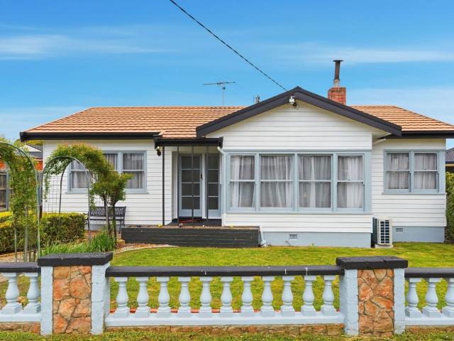 House for sale in Tasmania