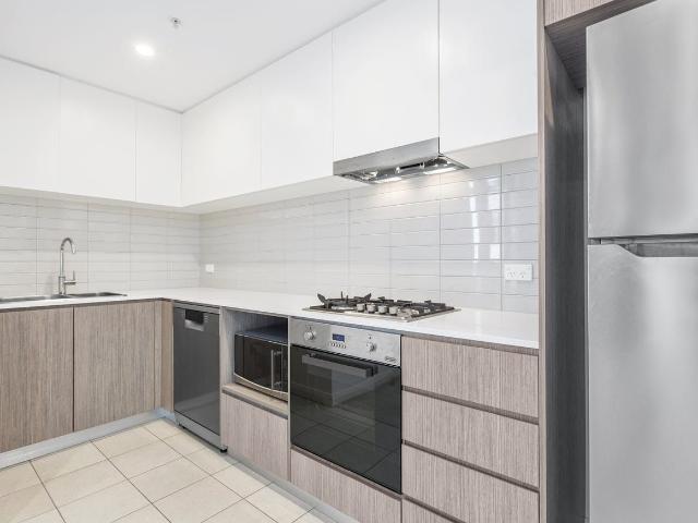 Apartment for sale in Liverpool South, New South Wales
