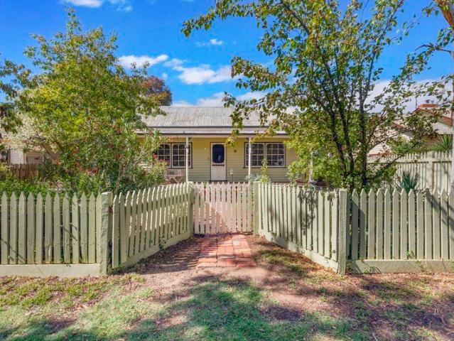 House for sale in Thyra, Victoria