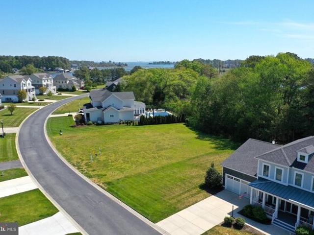 Land for sale in Berlin, Maryland