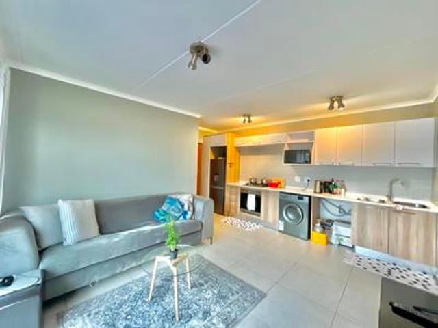 Apartment for rent in Edenvale