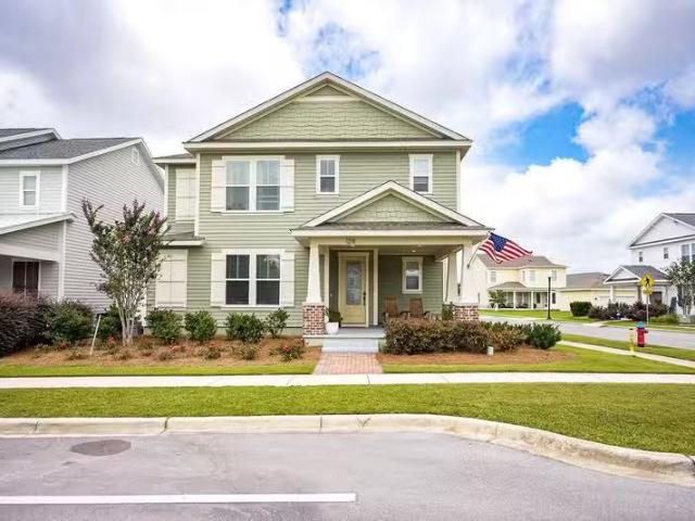 House for rent in Panama City