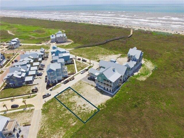 Land for sale in Port Aransas, Texas