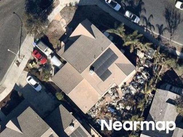 House for sale in California