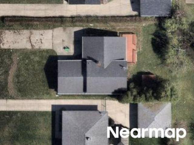 House for sale in Ohio