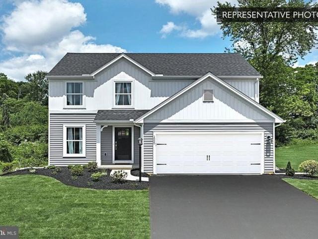 House for sale in Pottsville, Pennsylvania